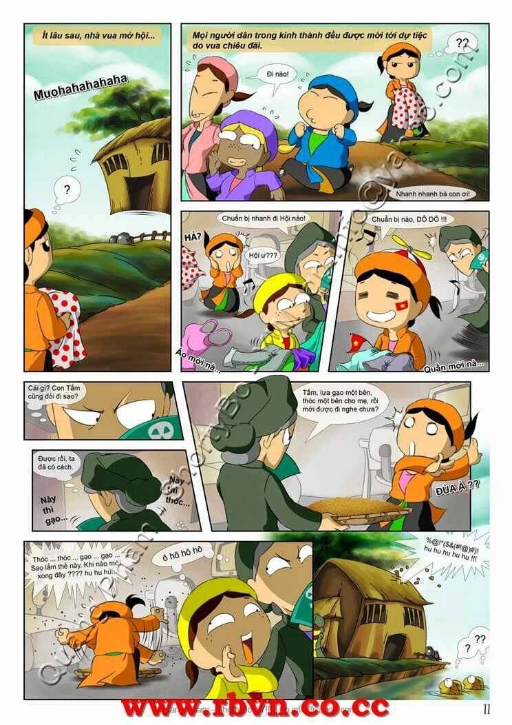 tổng hợp one shot. chapter 15 11