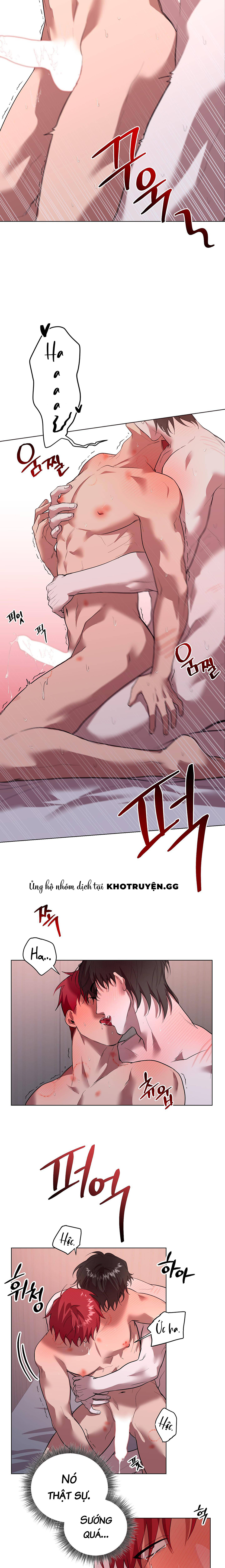 sự hiểu lầm đáng yêu chapter 6 2