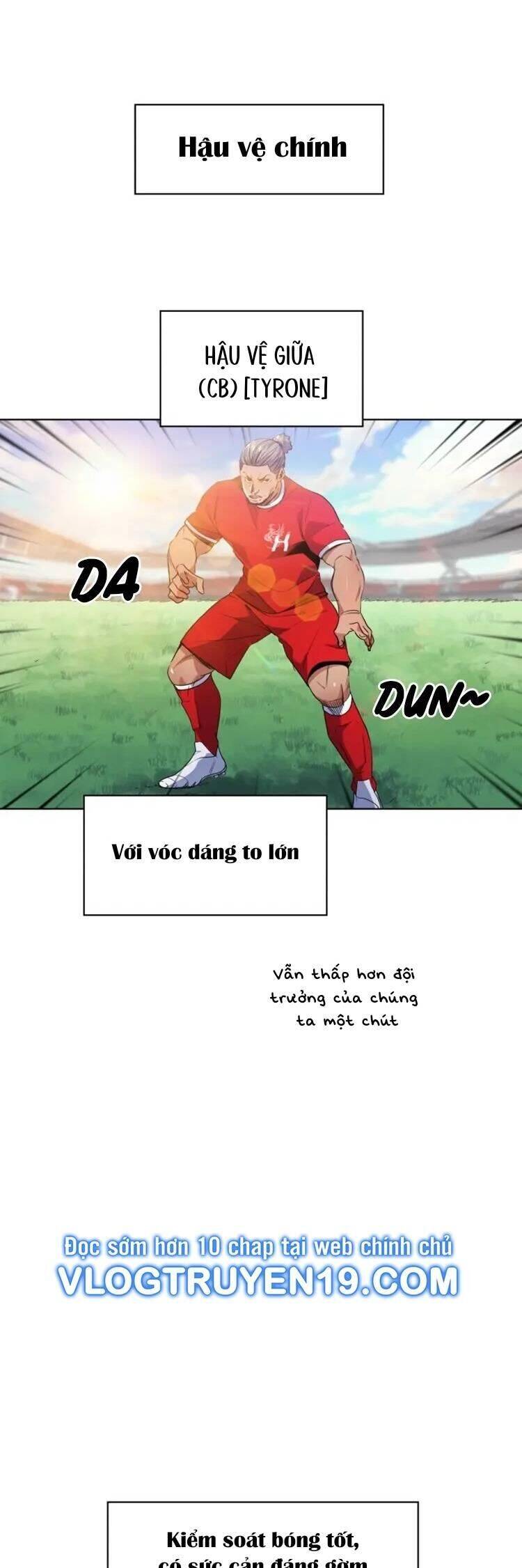 Góc Cao Khung Thành chapter 62 8