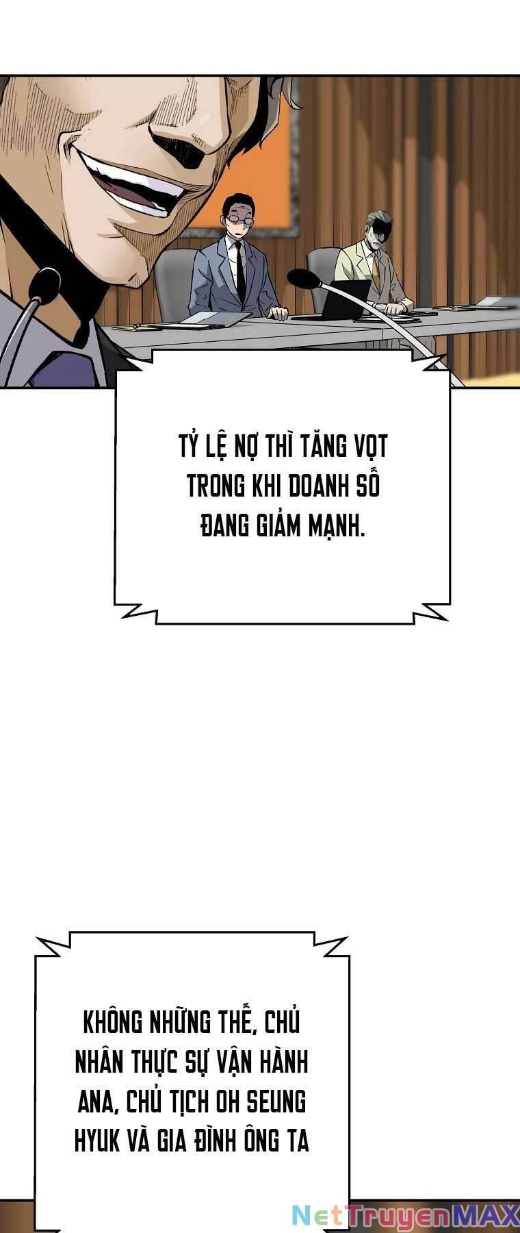 sự trở lại của huyền thoại chapter 104 11