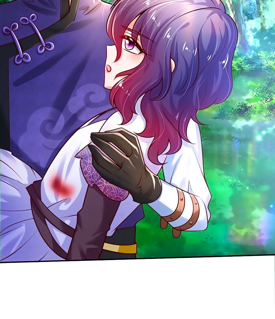 bỗng một ngày nọ trở thành con gái vua chapter 265 2