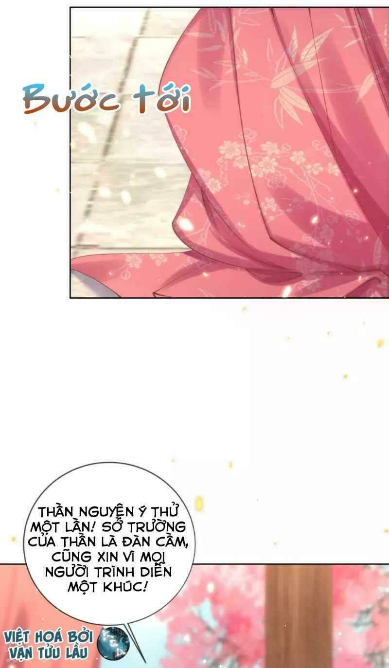 thị huyết y phi chapter 63 26