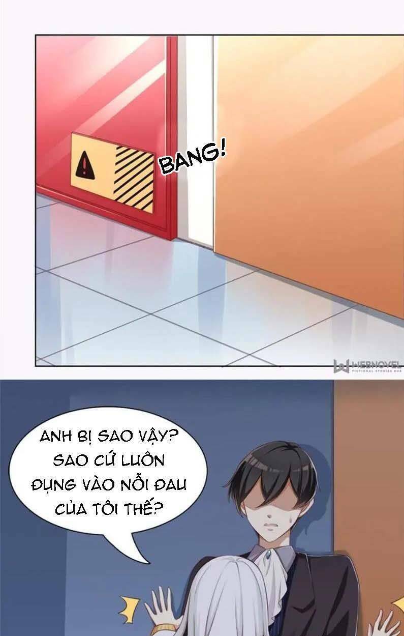 gặp phải người chồng xảo quyệt! chapter 2 12