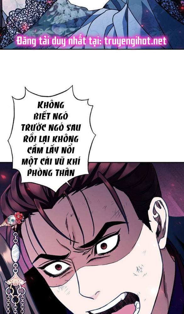 bản tình ca heeran chapter 41.2 13