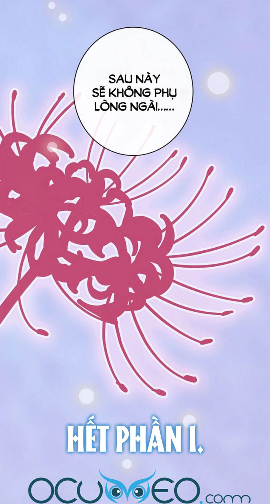 mỹ nhân già rồi chapter 70 46