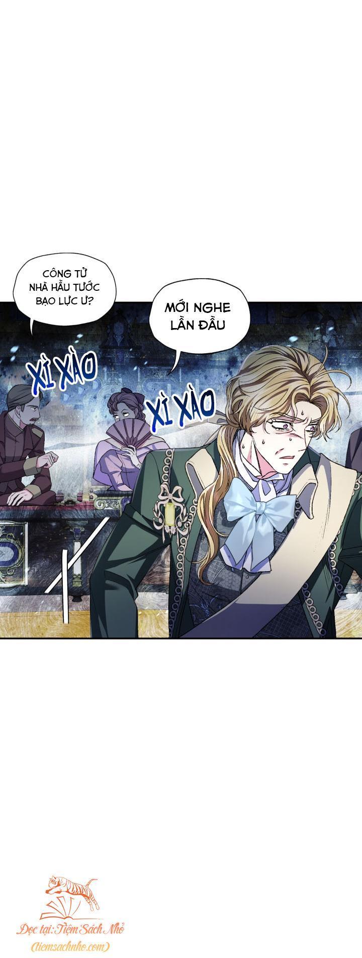 cha, con không muốn kết hôn đâu chapter 104 57