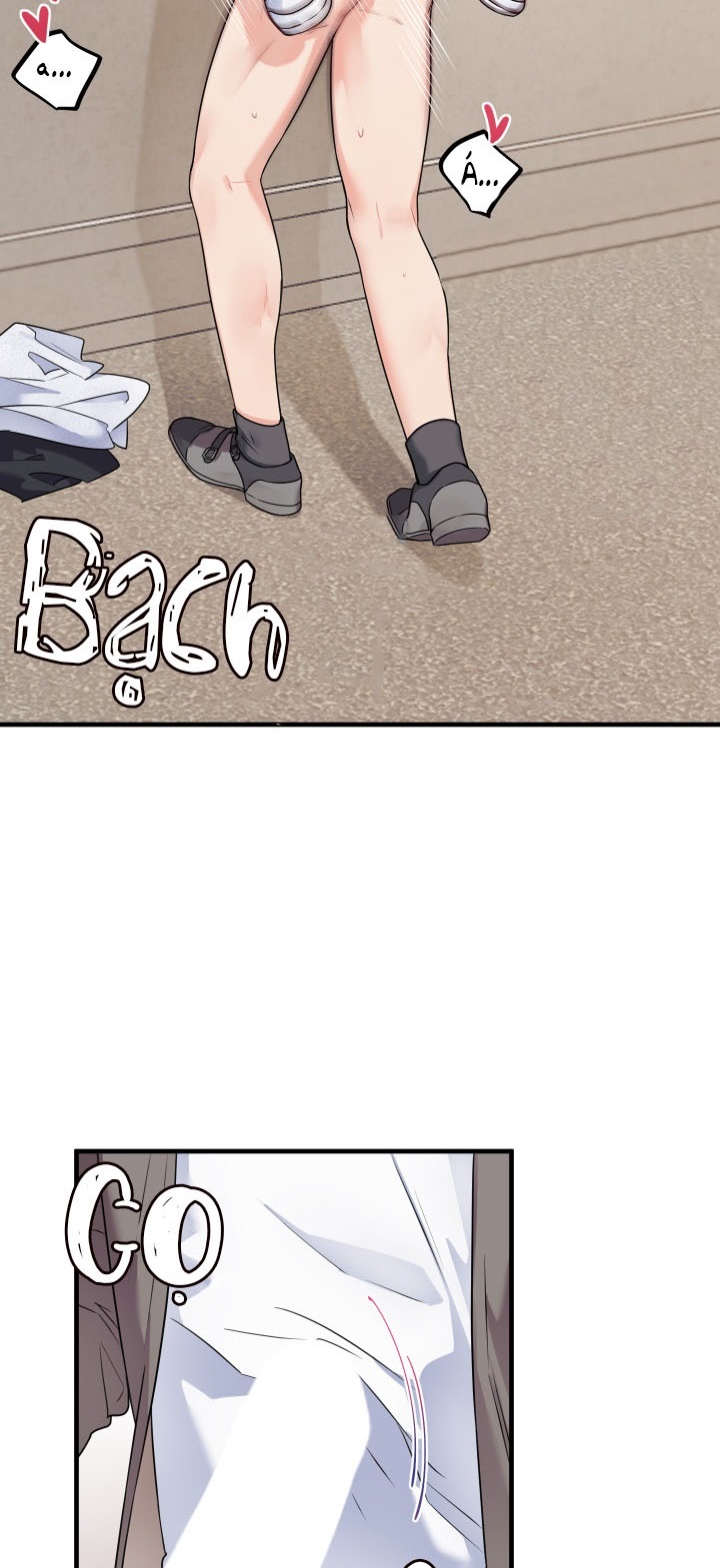 máu và tình yêu chapter 41 10