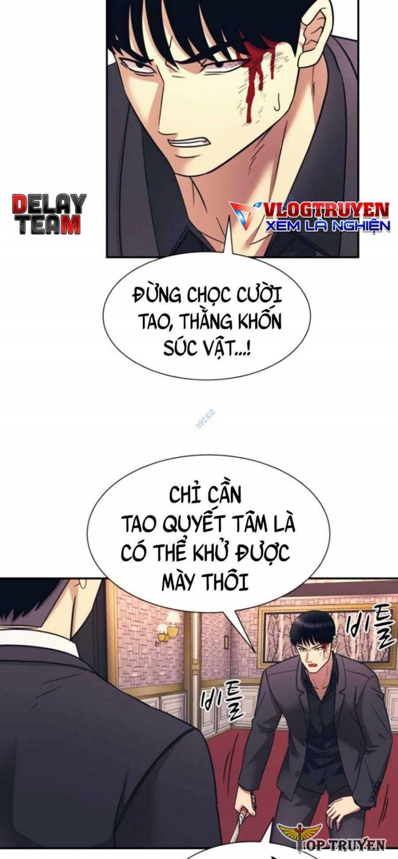 sóng ngầm chapter 8 115