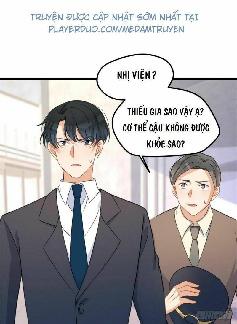 vẫn cứ nhớ em, nhớ em chapter 33 38