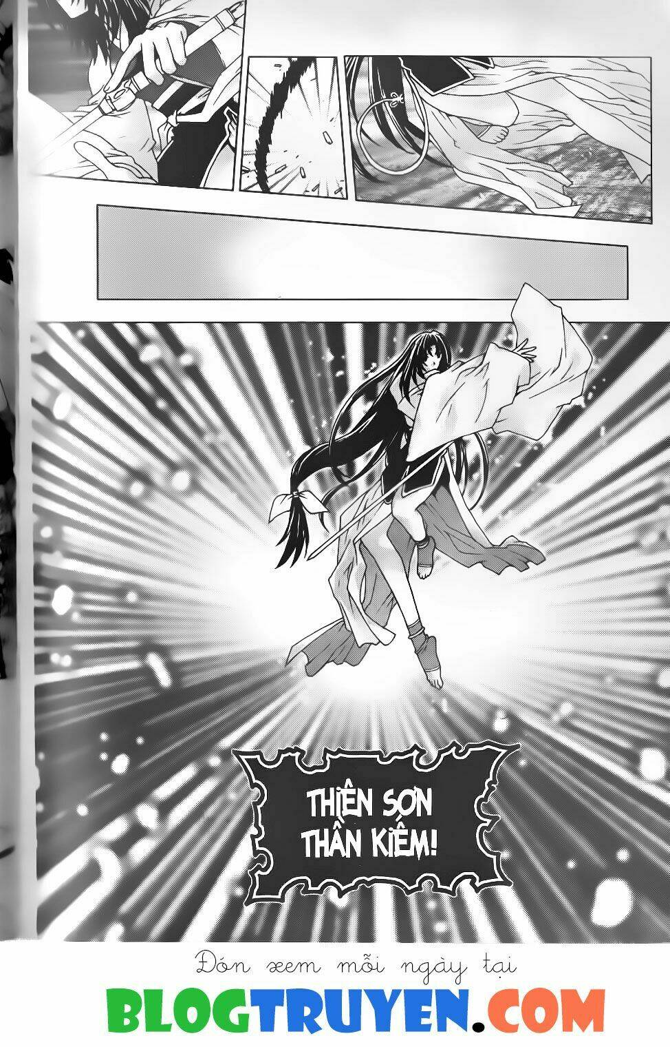 thiên lang liệt truyện chapter 31 16