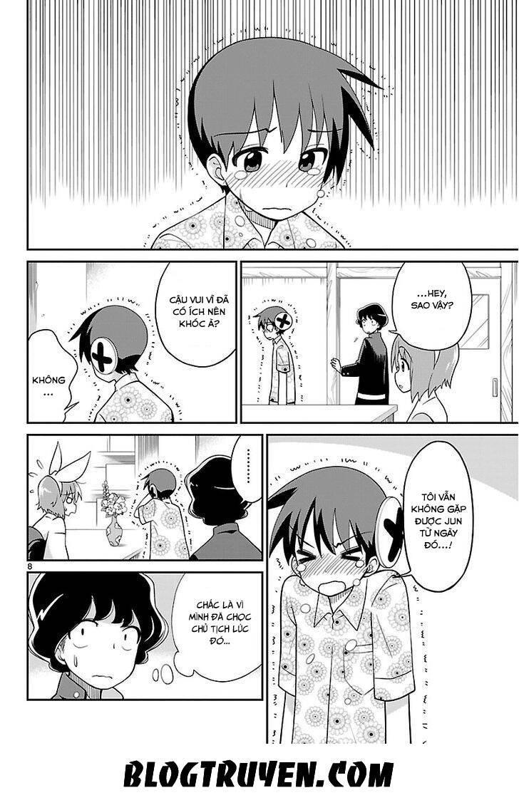 ninomae shii no tsukaikata chapter 29 10