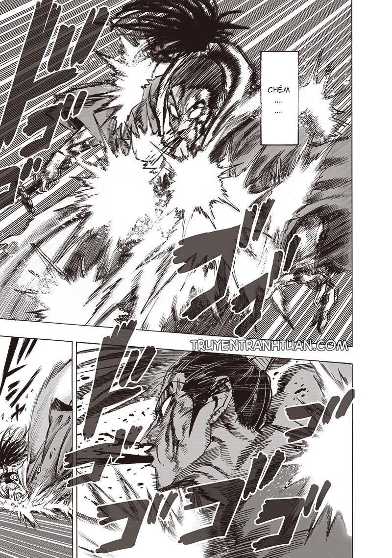 one-punch man chapter 182.7 18