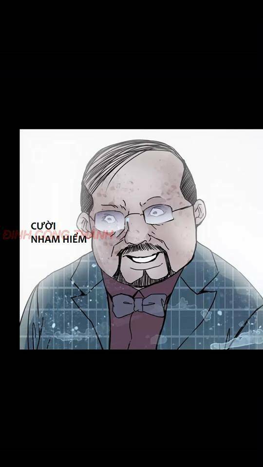 tiểu quỷ chapter 17 18