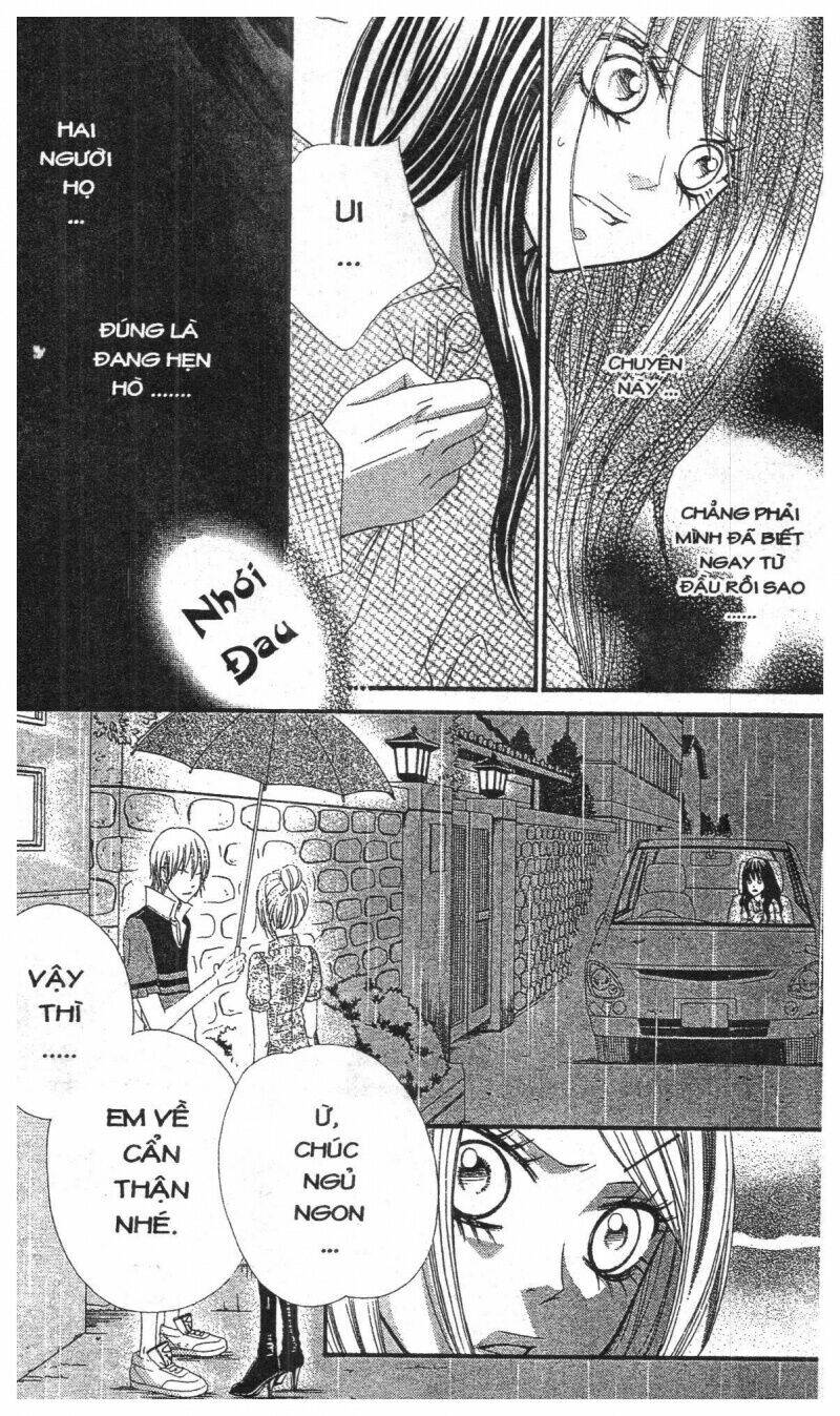 zekkyou cinderella chapter 4 86