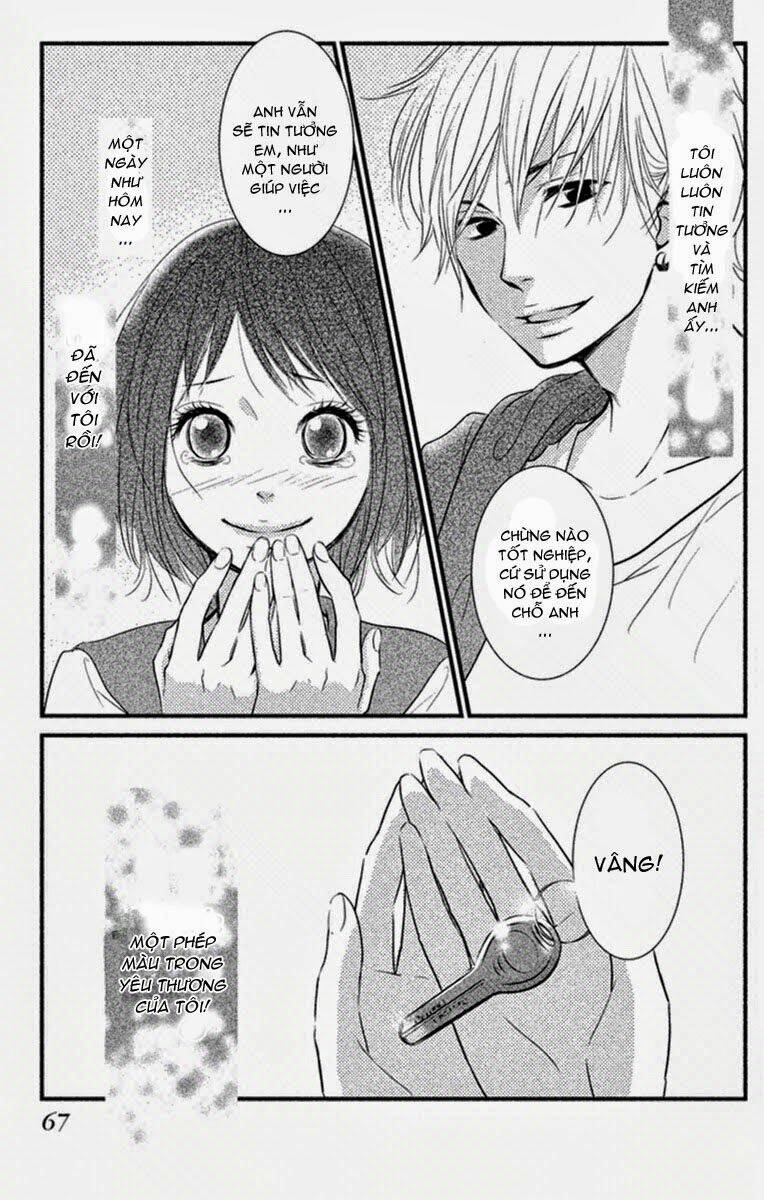 yumekoi chapter 1 68