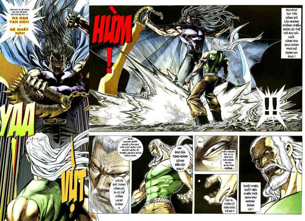 võ thần chapter 68 6