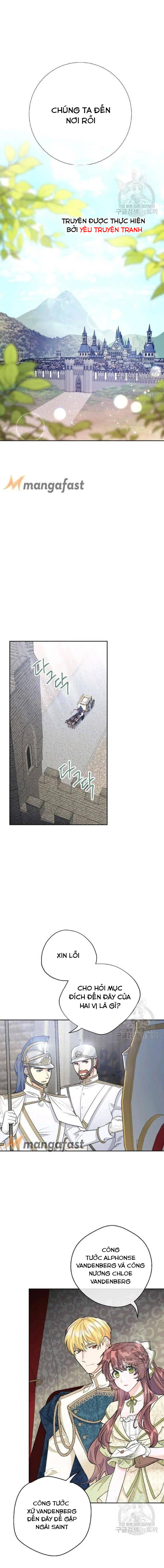 50 công thức pha trà của nữ công tước chapter 112 1