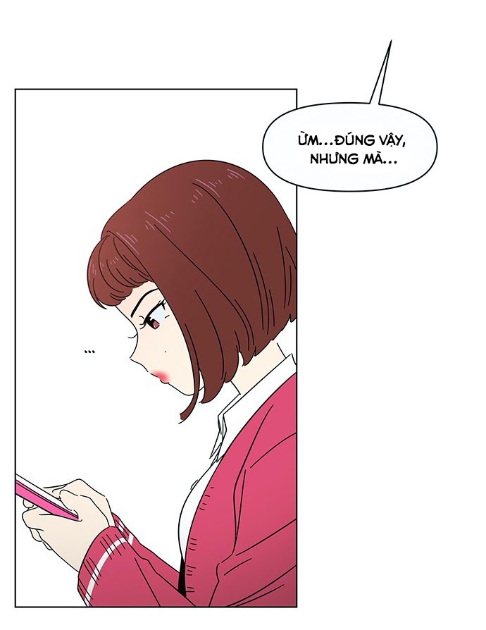 thanh xuân rực rỡ - season of blossom chapter 2 42