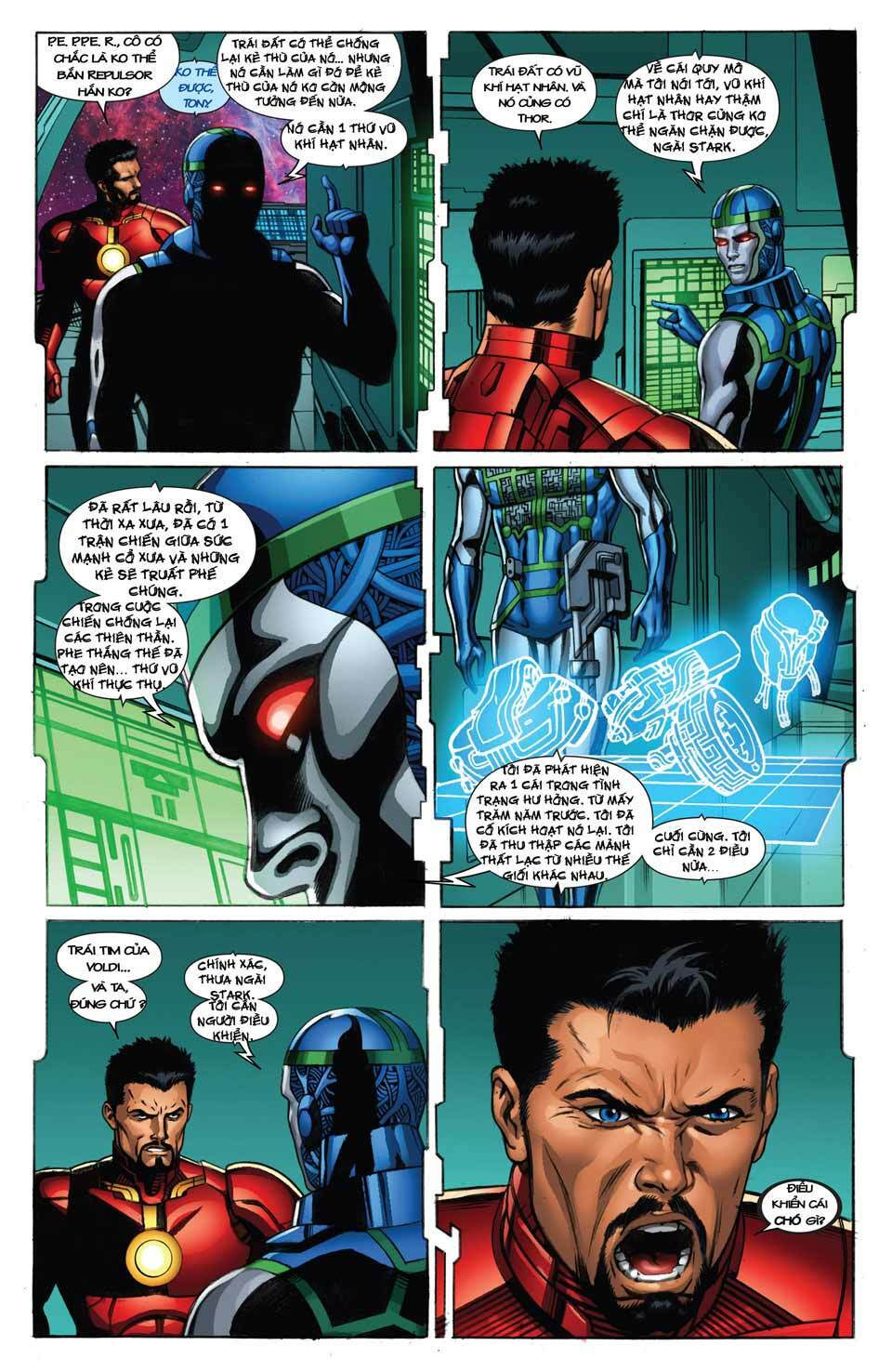iron man v5 chapter 12 21
