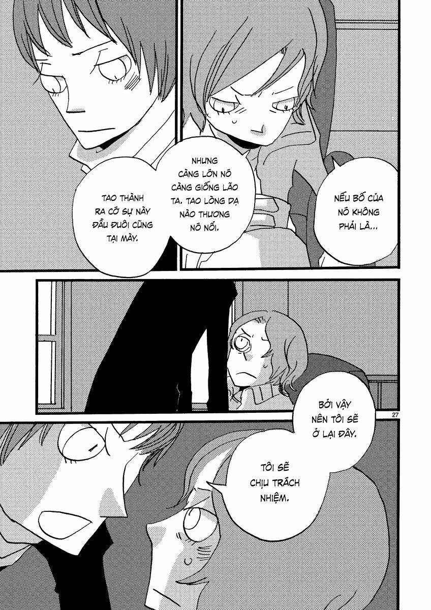 not simple chapter 3 27