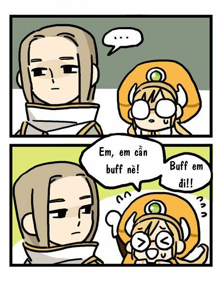 dragon nest random scribbles chapter 16 7