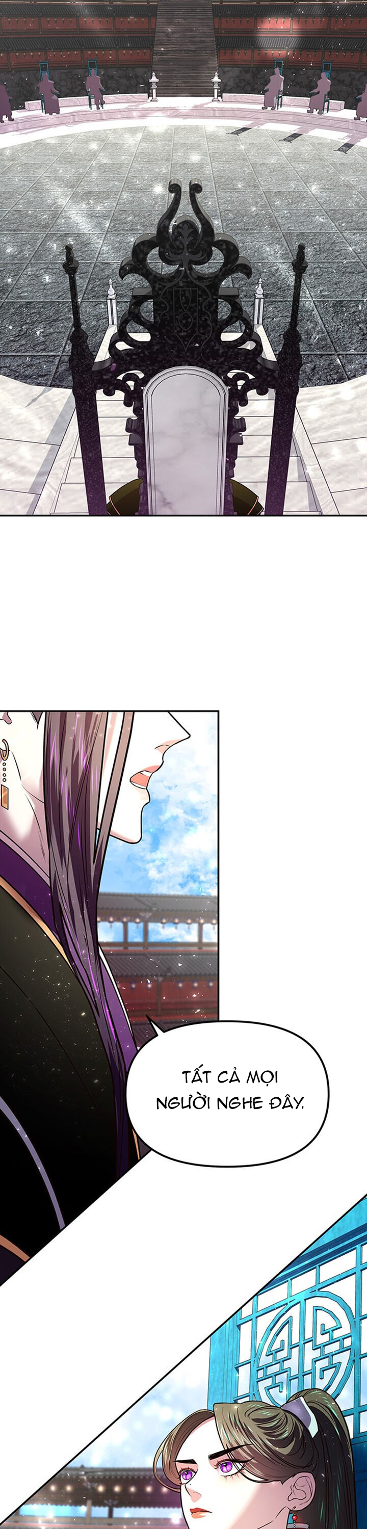 hoàng tử vương triều myongyeong chapter 2.2 5