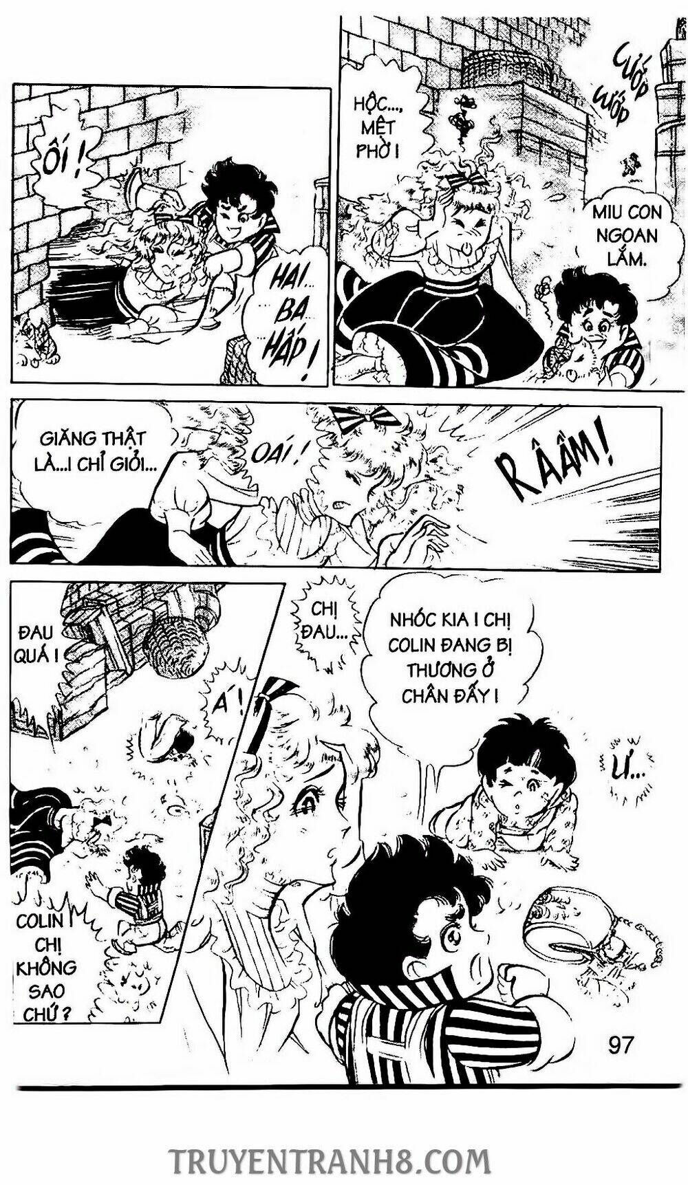 the count s daughter chapter 59 13