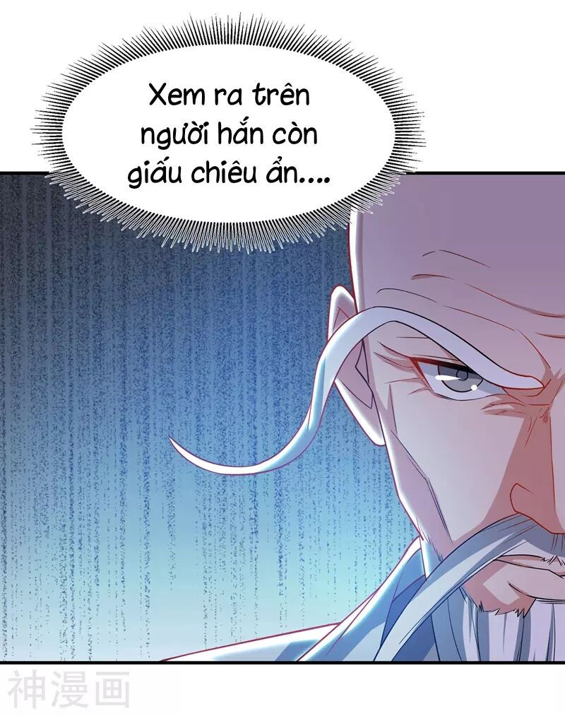 chúa tể tam giới chapter 106 13