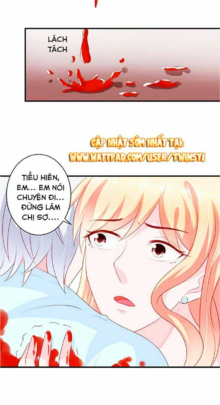 không gả cho tổng tài, gả cho người hầu chapter 101 27