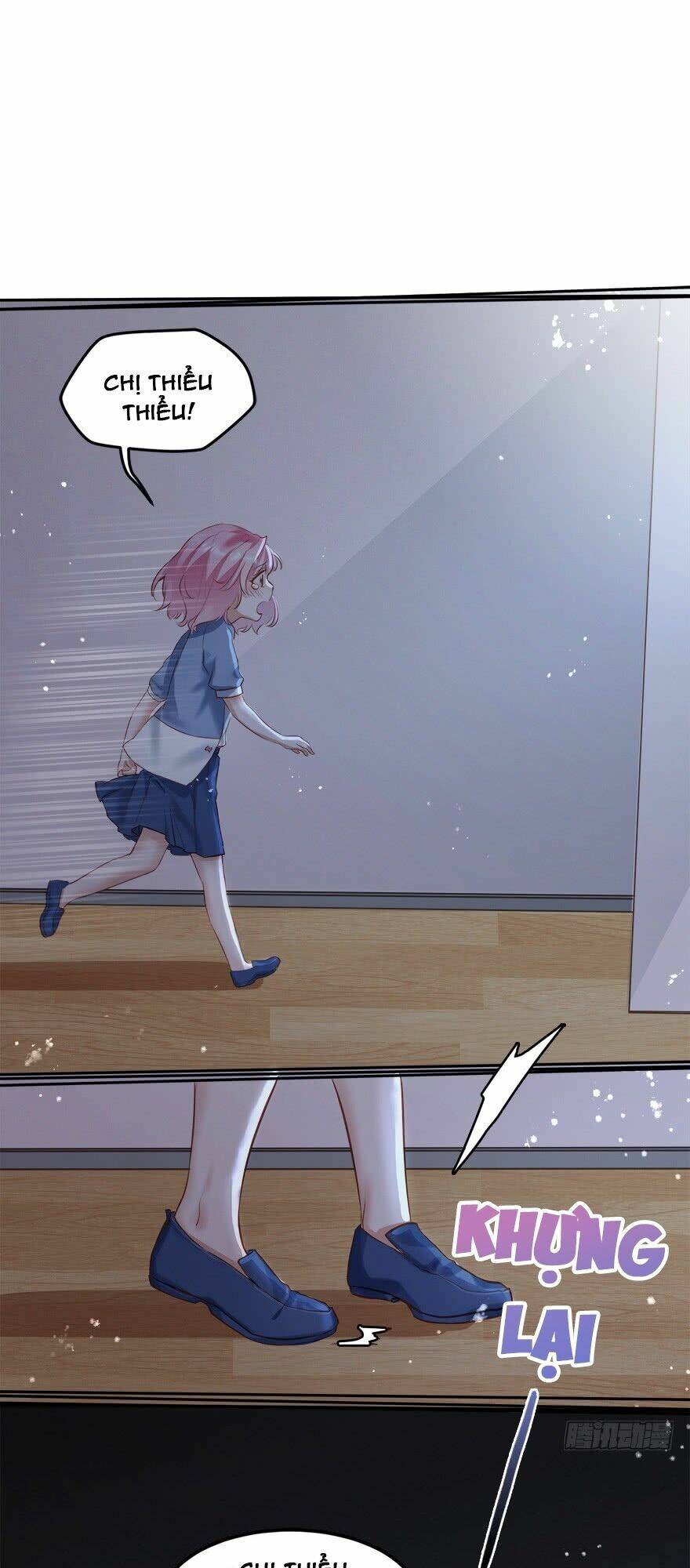 sau này vẫn cứ thích em chapter 19 14