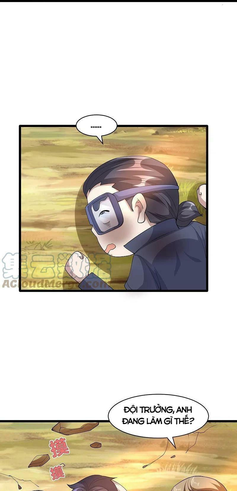 đô thị tà vương chapter 248 13