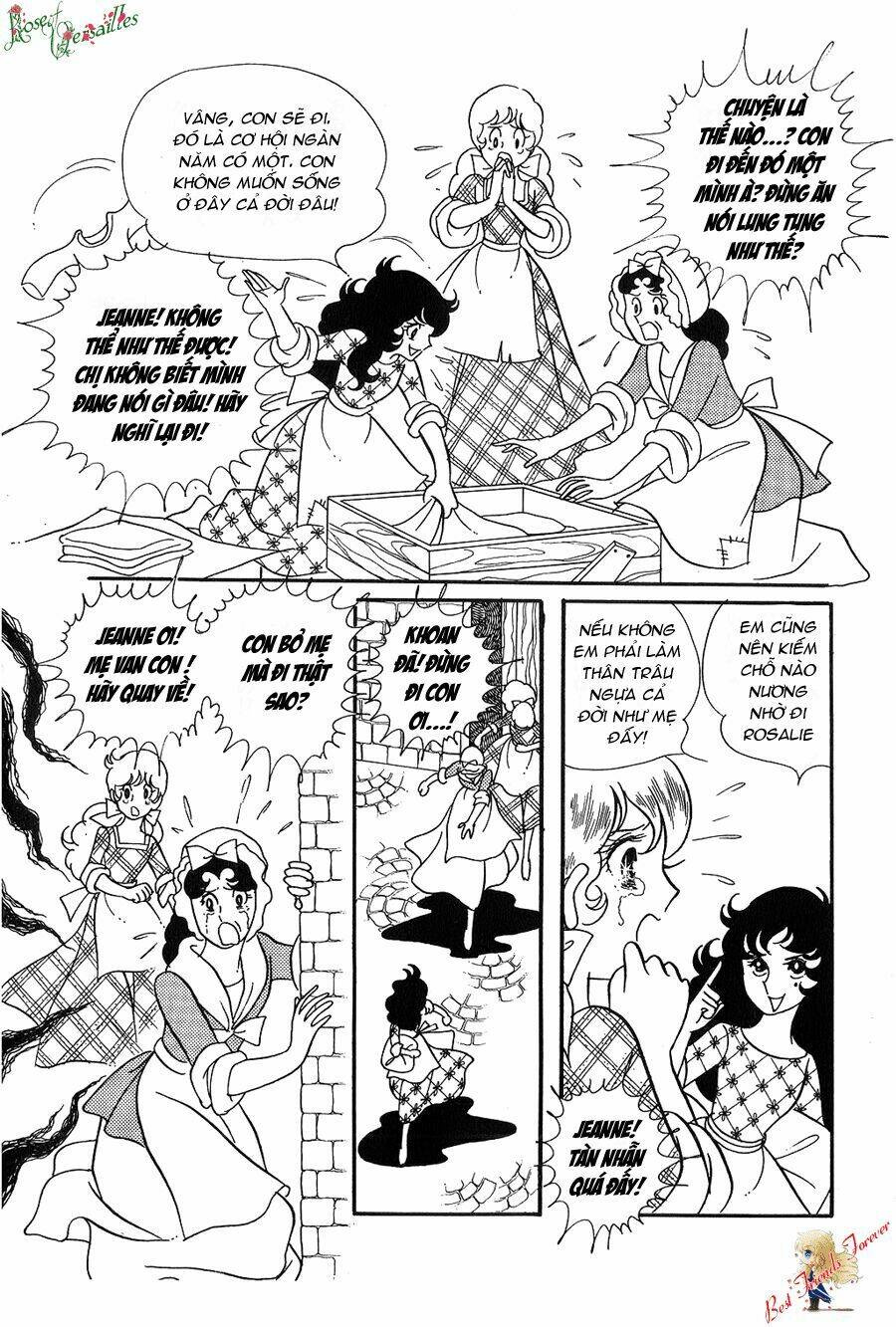 versailles no bara chapter 3 31