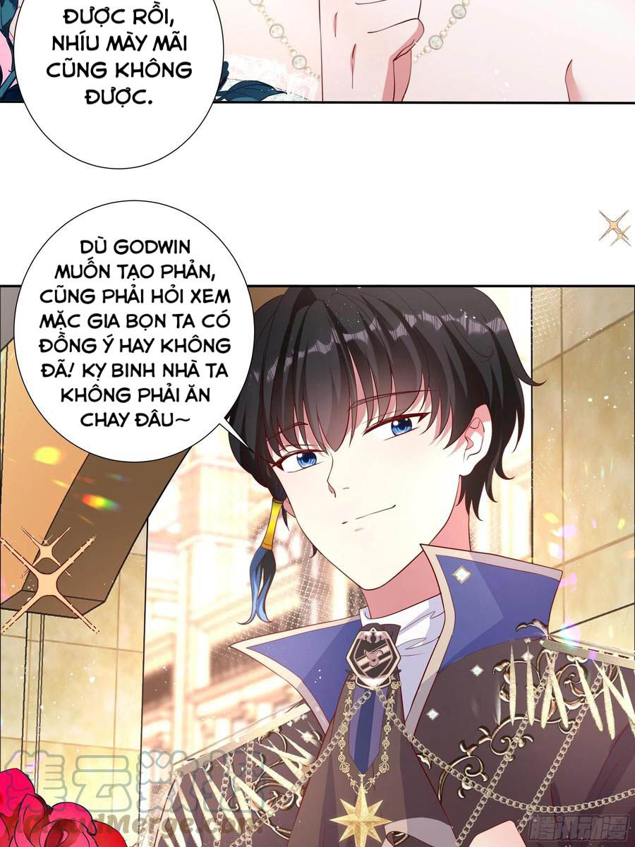 công chúa phản diện trong truyền thuyết chapter 53 5