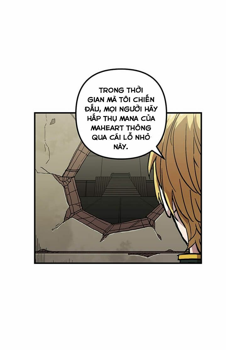 người chơi lỗi chapter 33 29