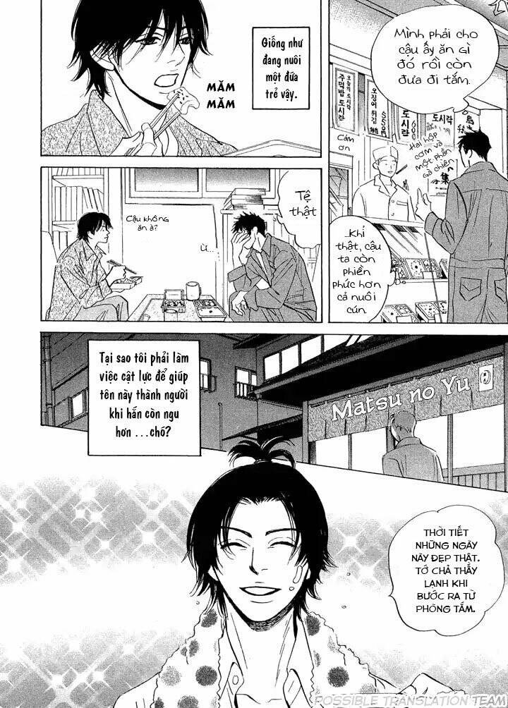 chàng giúp việc tada chapter 7 14