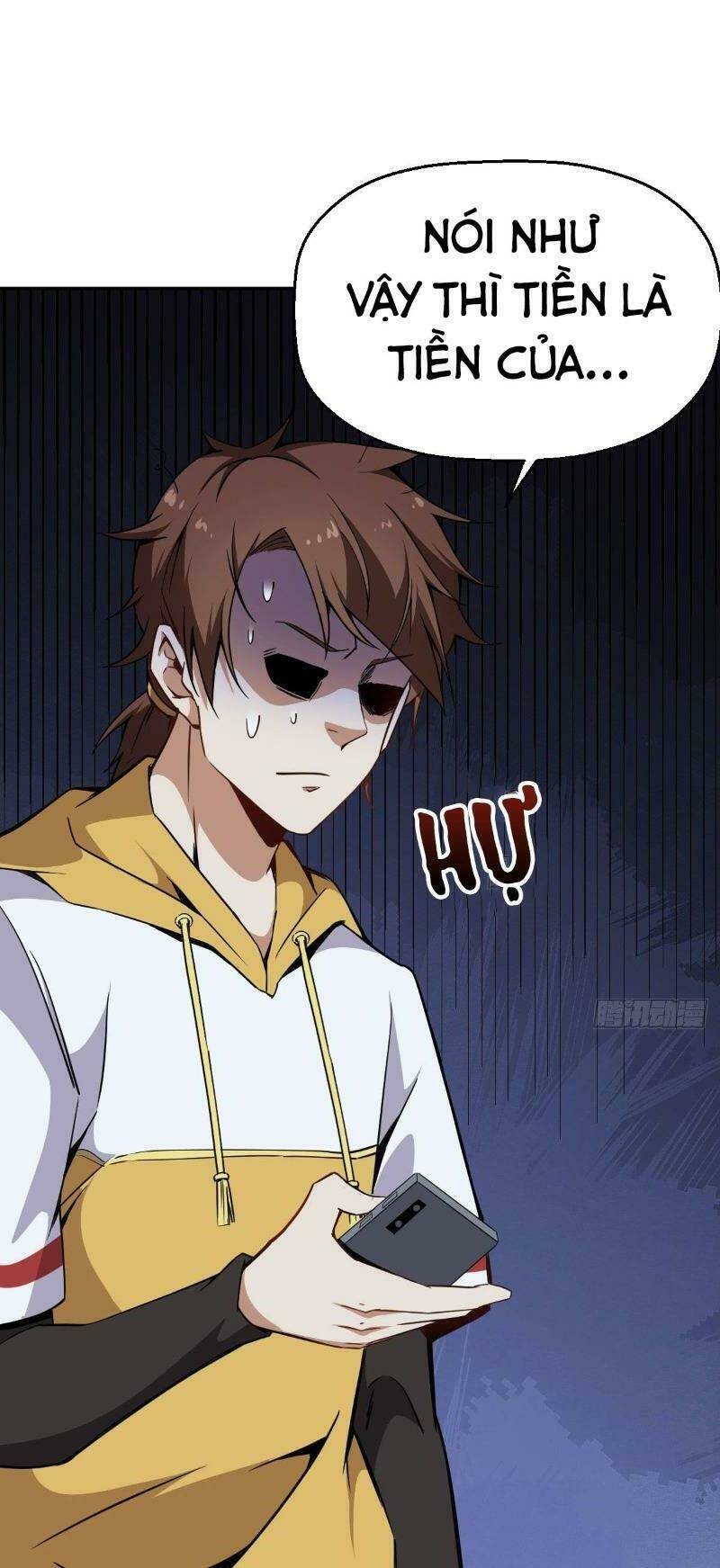 tổ thượng có tiền chapter 7 19