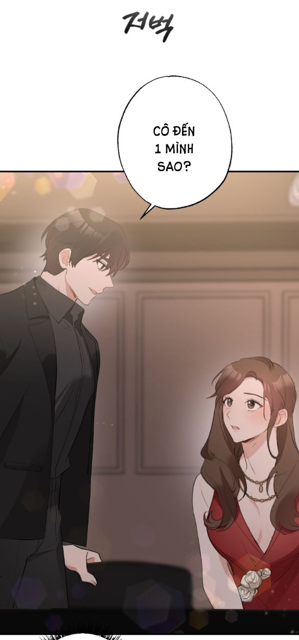 [18+] hôn nhân bị đánh cắp chapter 1.2 13