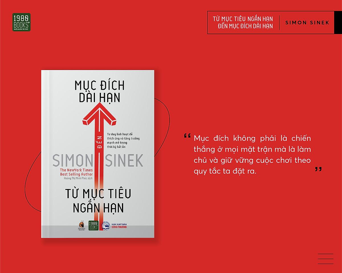 Từ mục tiêu ngắn hạn đến mục đích dài hạn - Bản Quyền