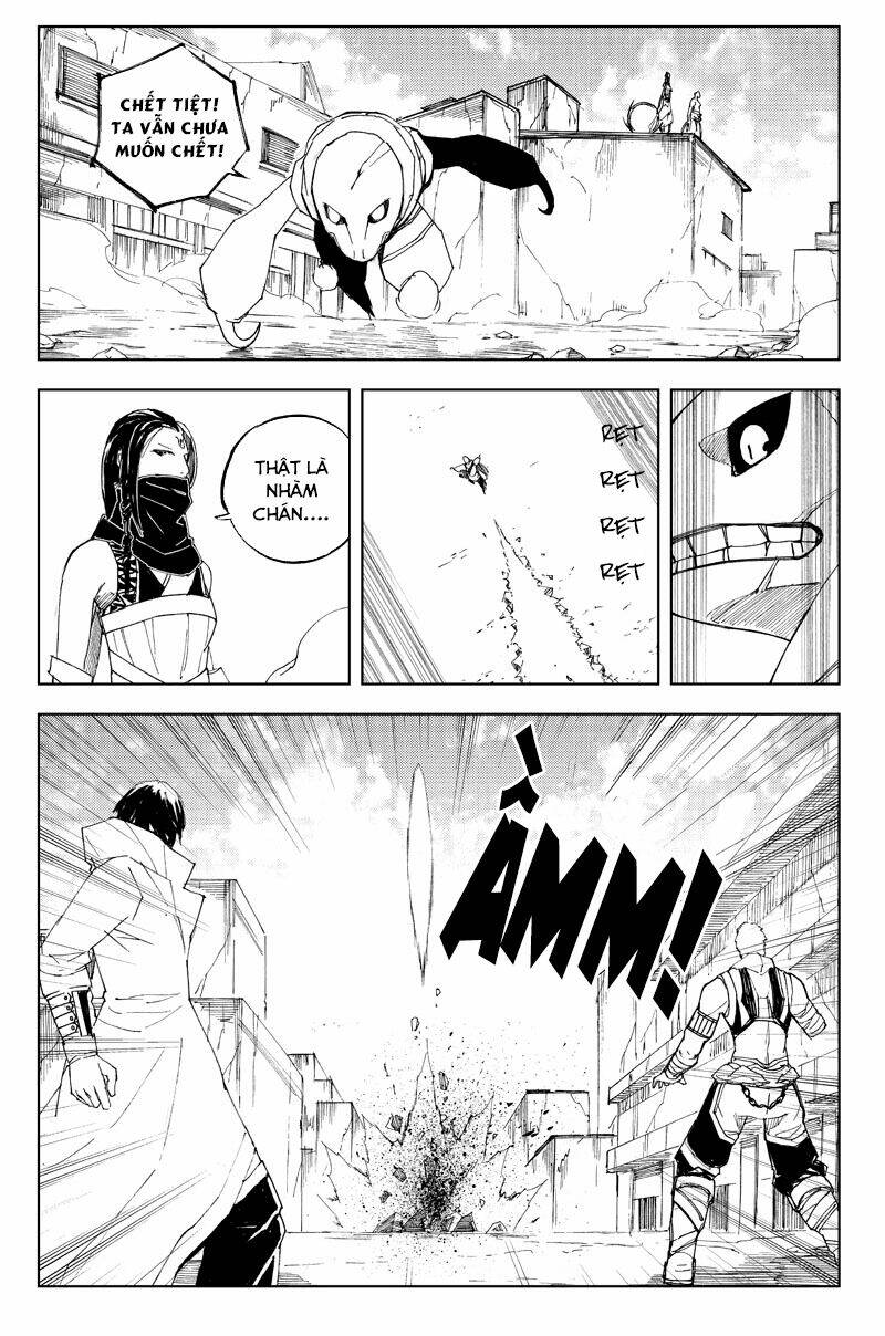 rakshasa street chapter 66 1