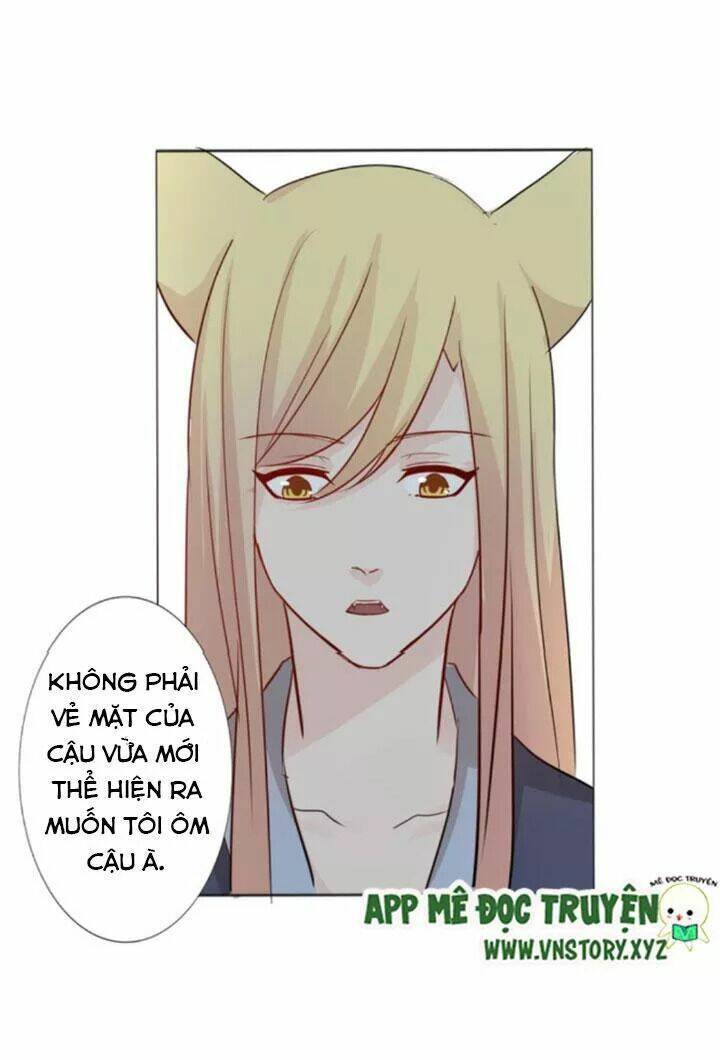 hồ tiên này không tin được chapter 28 27