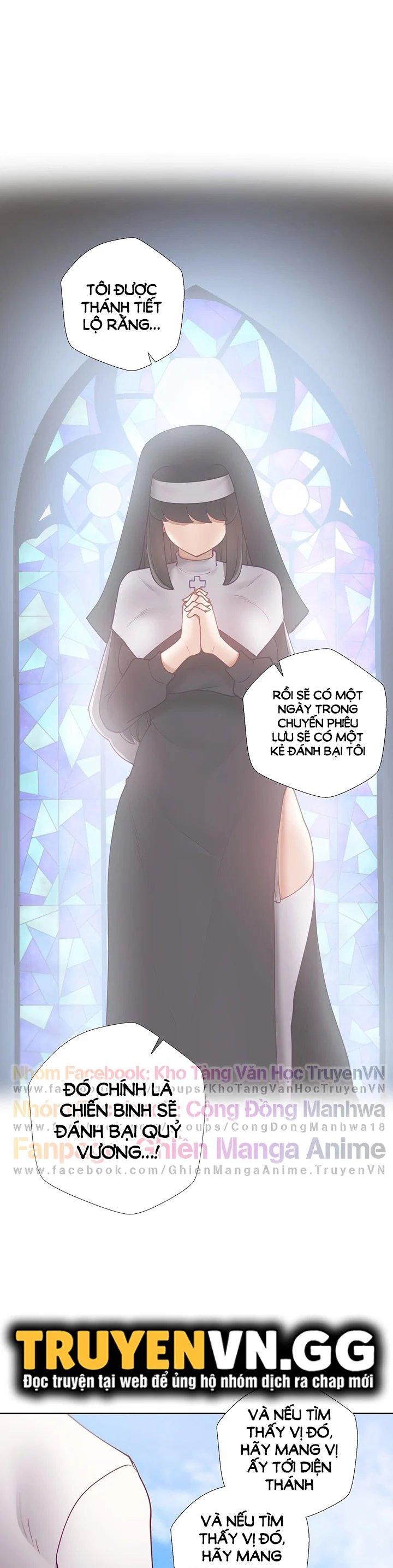 gia sư nữ quái chapter 89 40