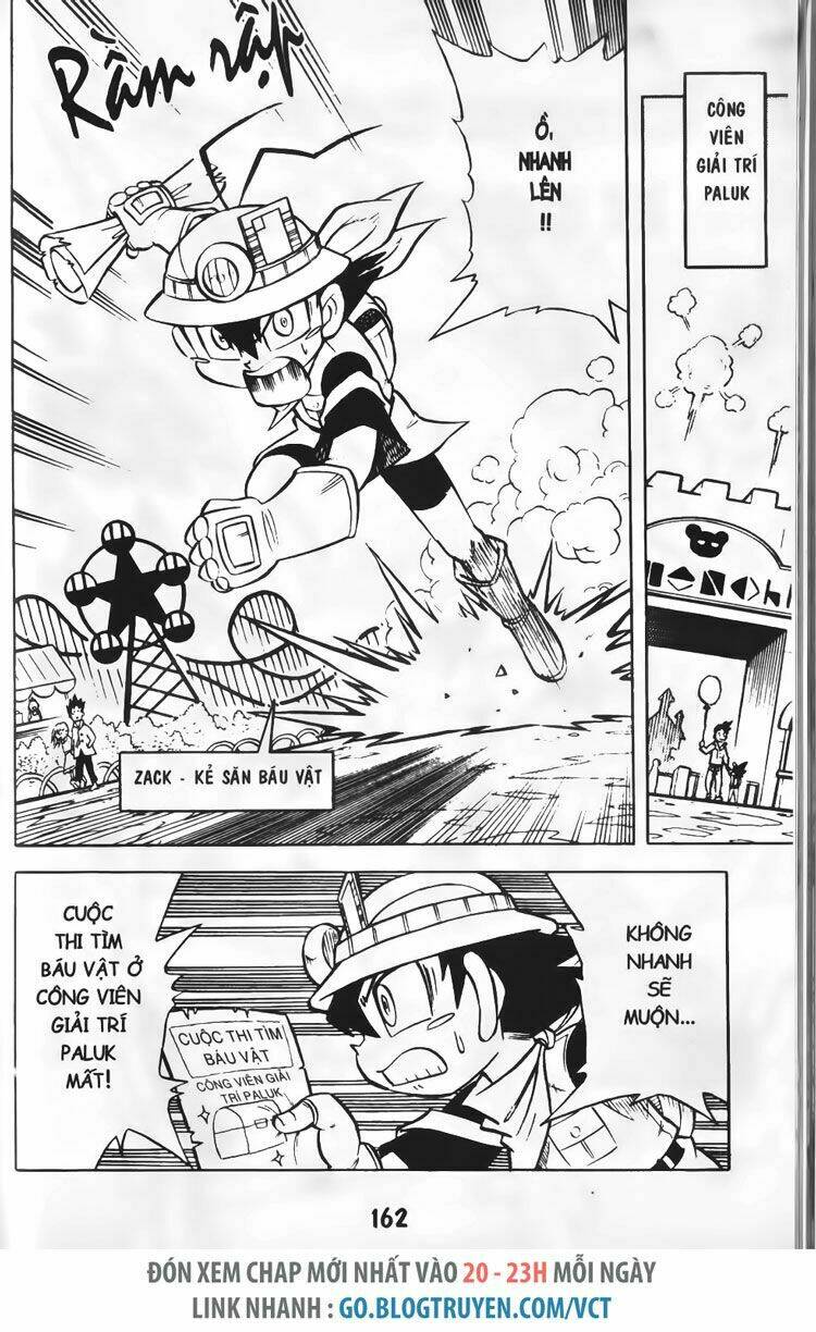 vua côn trùng chapter 42 3