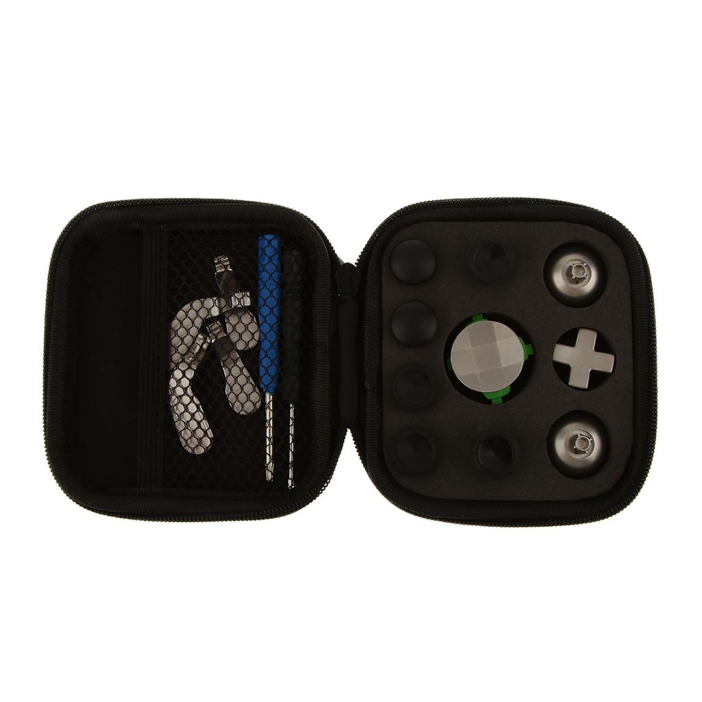Replacement Bumper Button Set for One Elite Controller