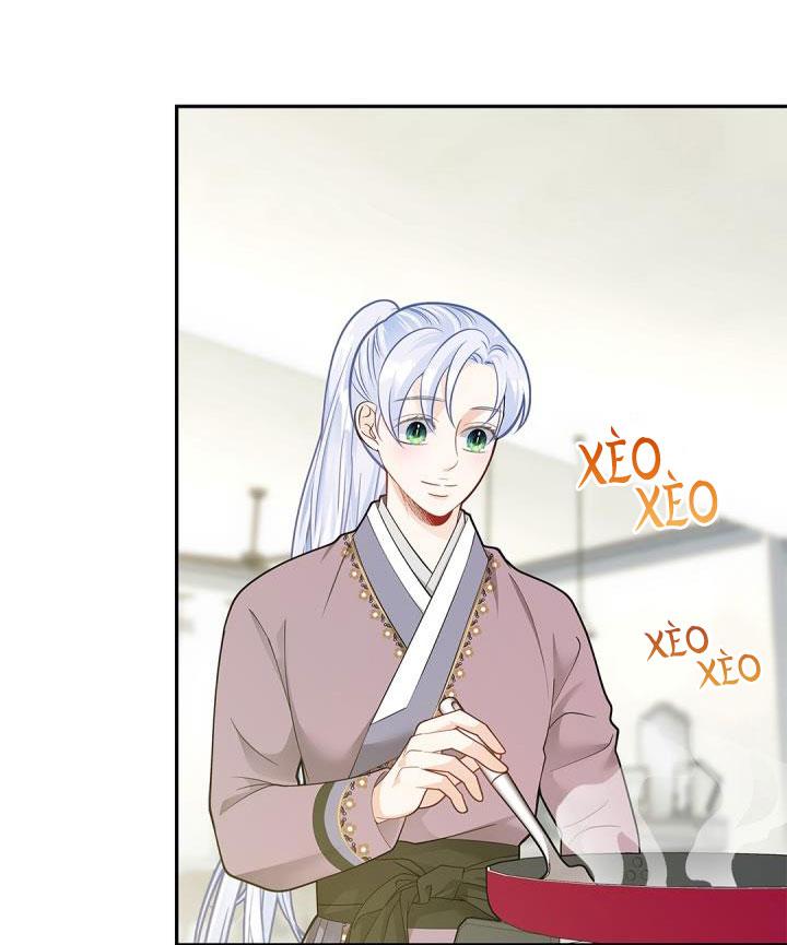 hôn nhân bị đánh cắp của hồ ly chapter 36 31