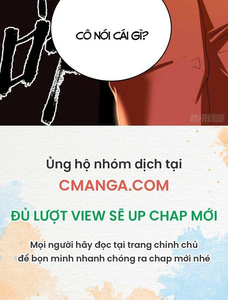con quỷ đã sẵn sàng cho bữa tối ! chapter 3 29
