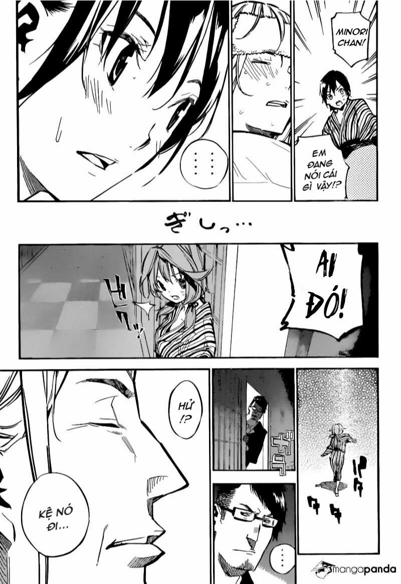 akb49 - renai kinshi jourei chapter 152 3