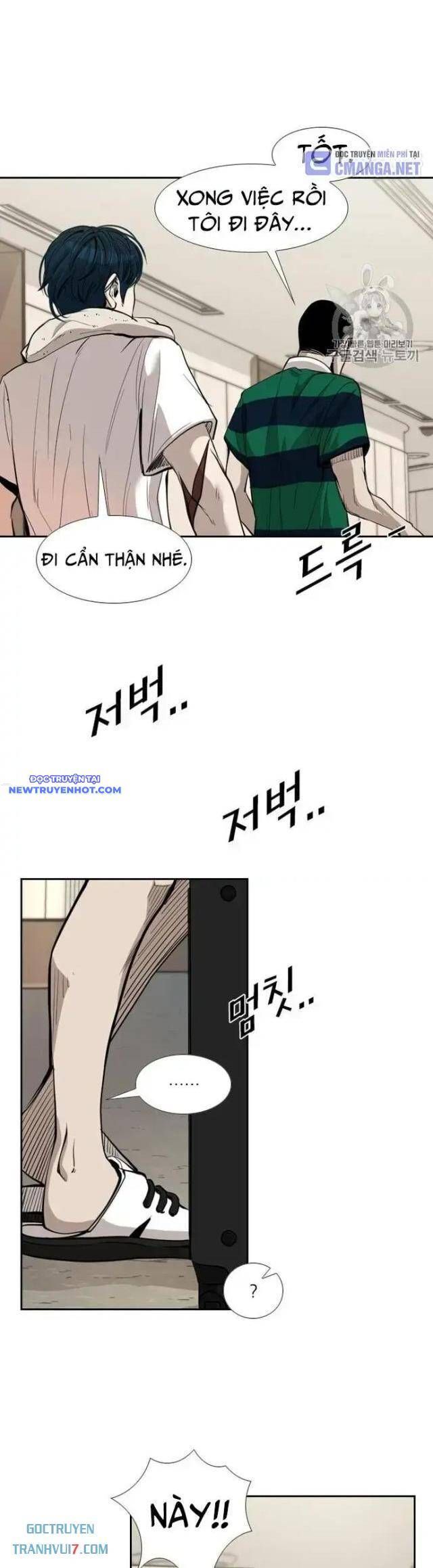 shark - cá mập chapter 187 23