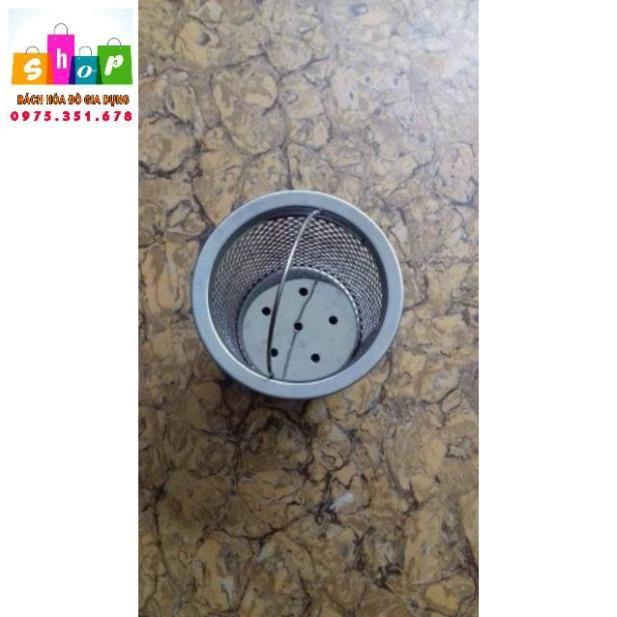 Giỏ lọc rác ibox bồn rửa bát