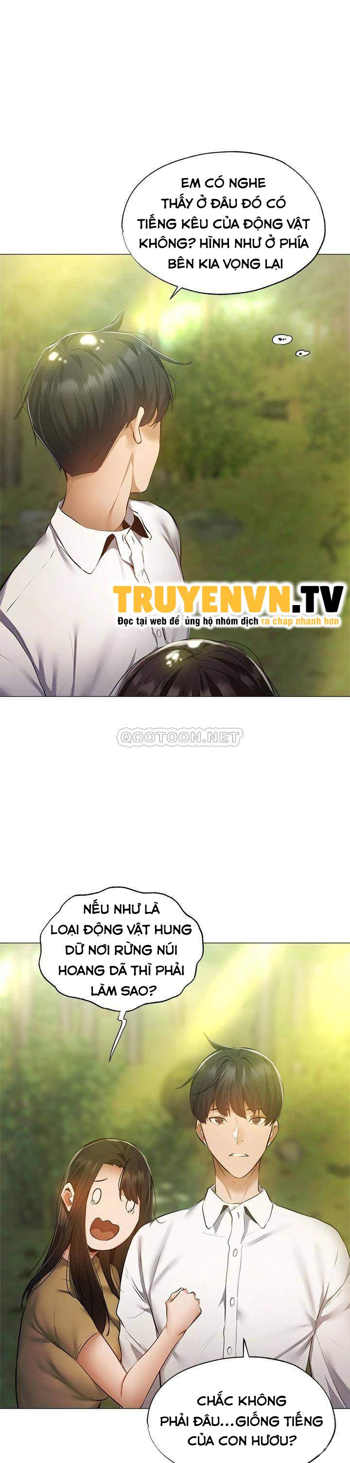 căn phòng xôi thịt chapter 40 29