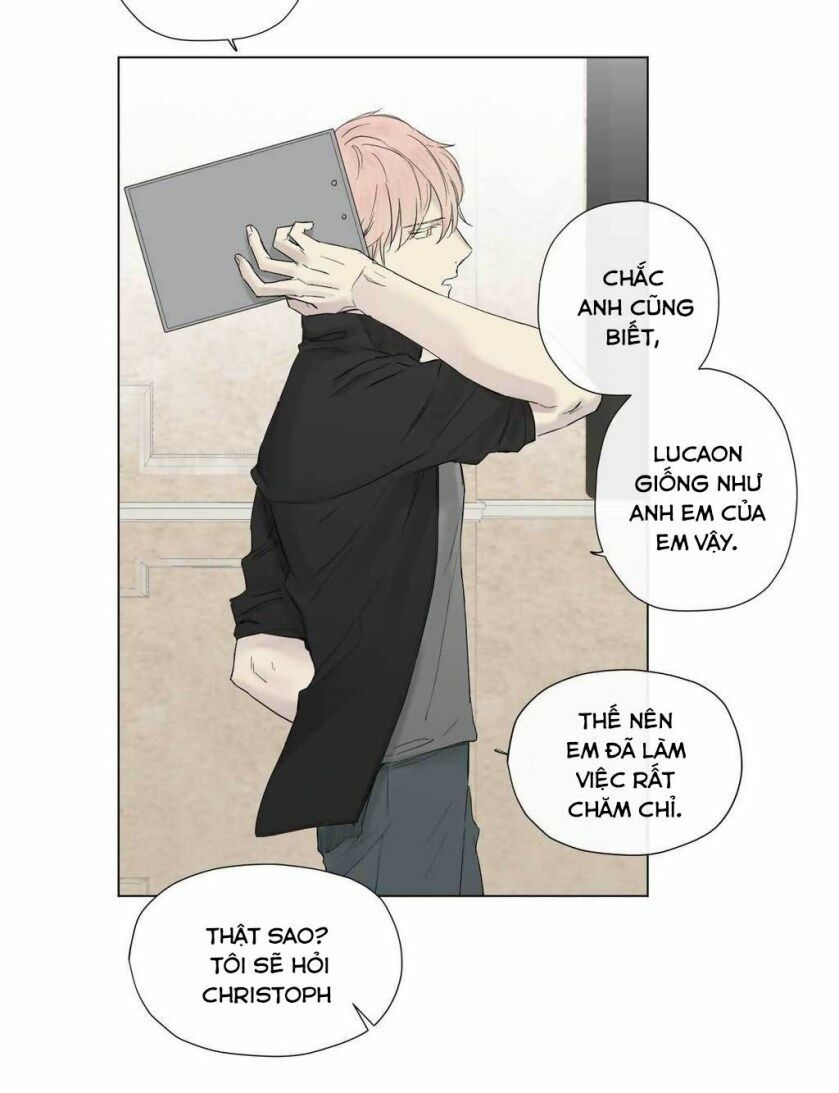 người hầu hoàng gia chapter 11 53